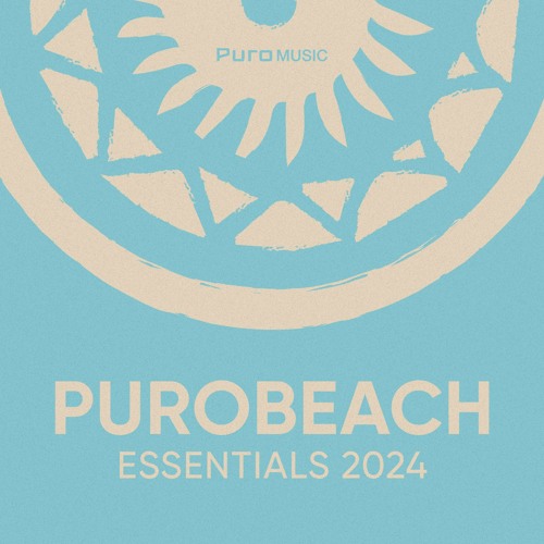 PMDVA009 - Purobeach Essentials 2024