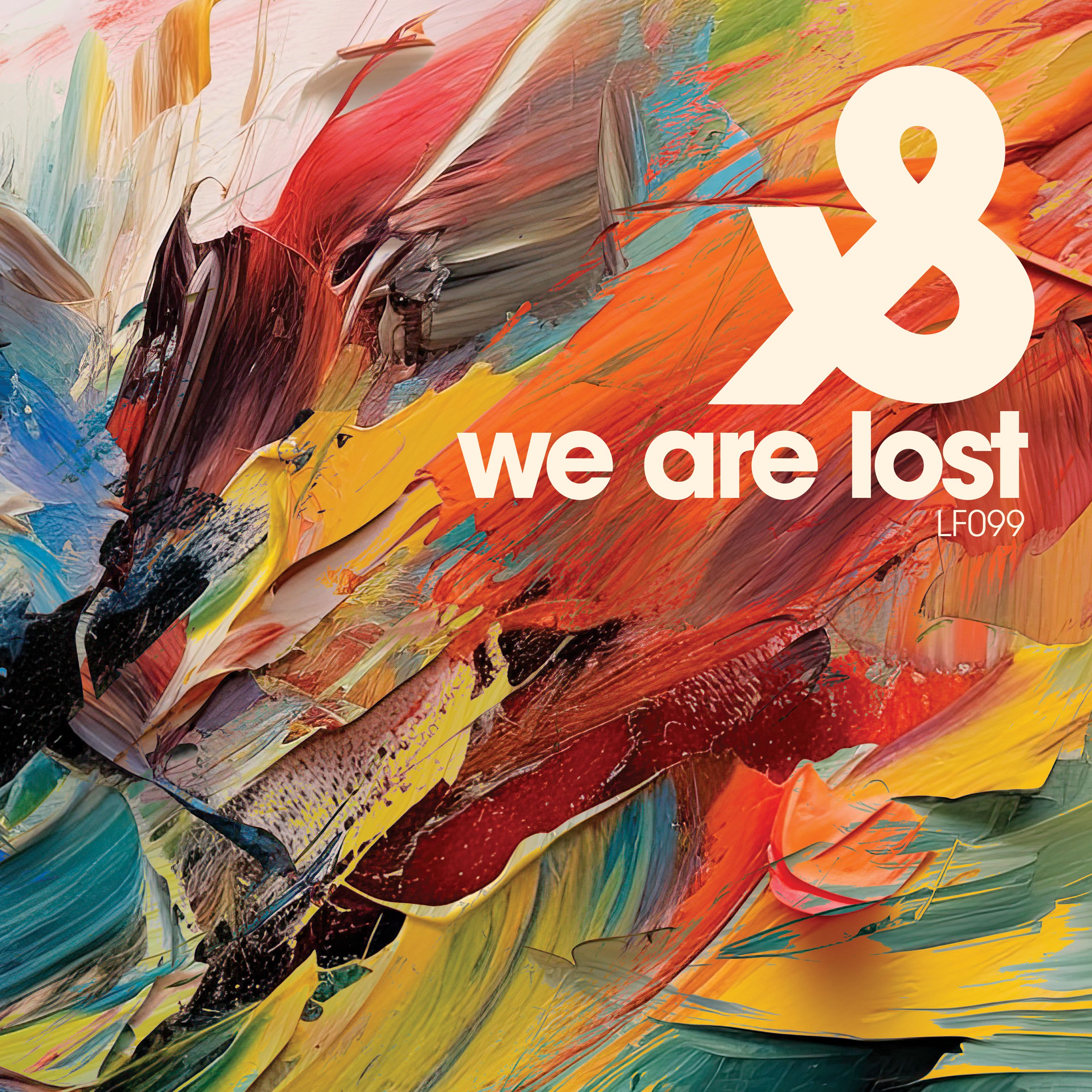 Roy Rosenfeld & Luka Sambe – Bunggul