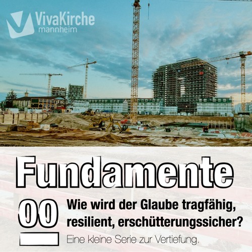 01_Fundamente eines stabilen Glaubens