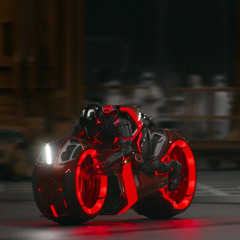 I Kassen #1218: TRON: Ares (2025)