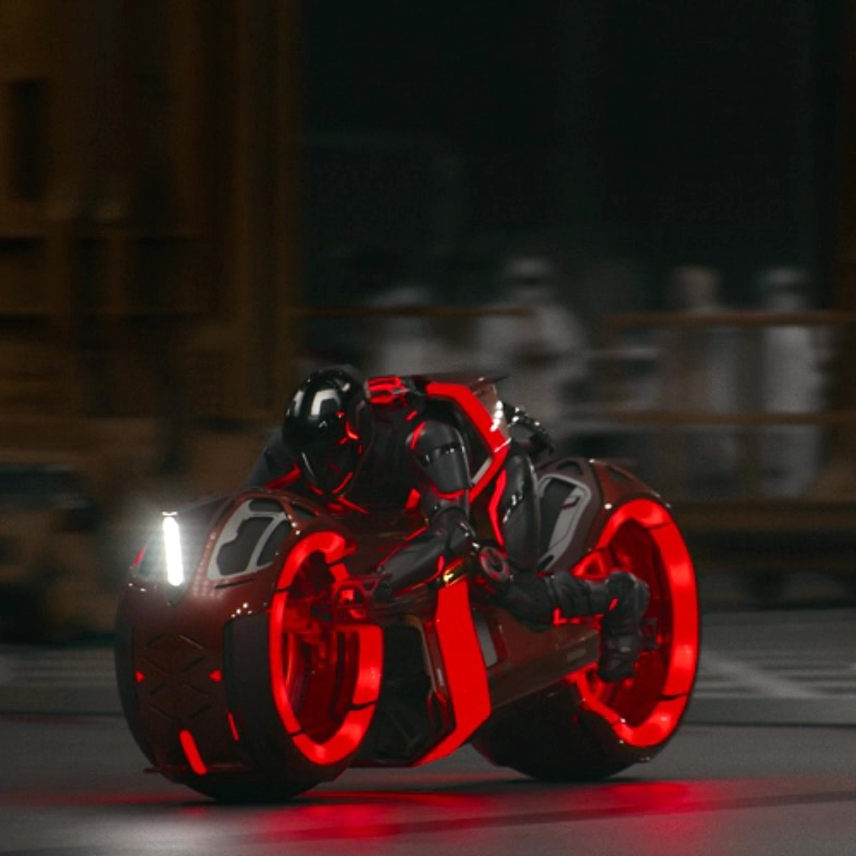 I Kassen #1218: TRON: Ares (2025)