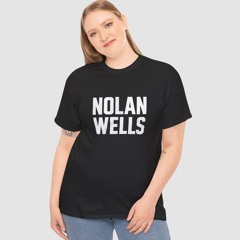 Nolan Wells Shirt