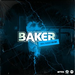 BAKER - 100% PRODUCTION MIX