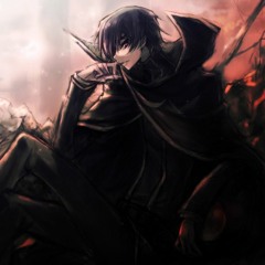 Stream CODE GEASS X LELOUCH HARDSTYLE by supersaiyanlifts