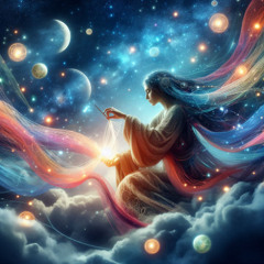 Dream Weaver Gary Wright (Cover)