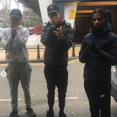 #OFB Bandokay x Striker - Shotguns (Unreleased Exclusive)