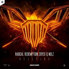Radical redemption, Cryex & Nolz - Hellfire