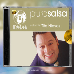 Tito Nieves - De Mí Enamórate (Intro Dirty)