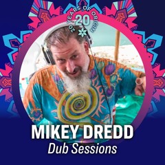 Mikey Dredd : Origin Festival 2024 | Dub Sessions
