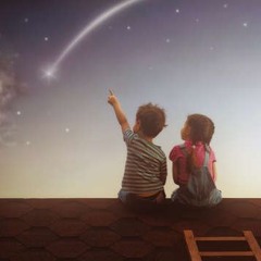 1er jet : JAJANA - Étoile Qui Brille (Duo avec Jade 7 ans et Anna 10 ans)