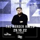on Live @ Emergenzy: The Harder Halls (29.10.22) Palazzo Bingen