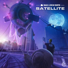 Satellite (with Micah Martin)