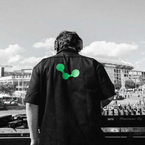 JEV at EDC Orlando 2025