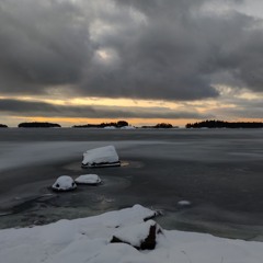 jämeräntaival.04 - dark techno