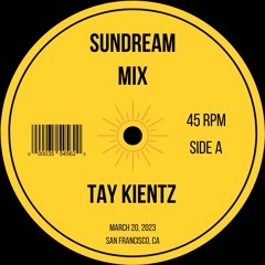 Sundream Mix