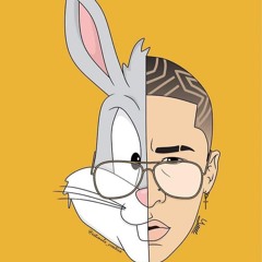 Bad Bunny mix extended