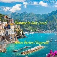 Summer In Italy (2022)