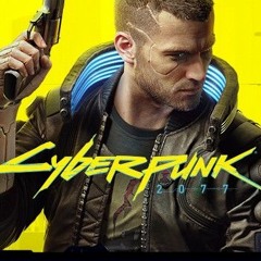CYBERPUNK 2077 - GO BLAZE by Konrad OldMoney feat Chanarah, Cidro OneToo & DNA feat. G'Natt