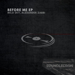 Before Me