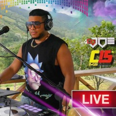 Party Privado Desde EllaVillage  HBD Cristian  Piedra Blanca Bonao En Vivo Dj joe El Catador  C15
