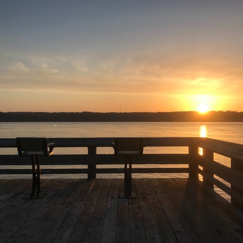 Here Comes The Flood: The Mama Bear Mix (orig. Peter Gabriel)