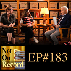 EP#183 | The Dan Markel Murder Trial