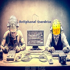 Antiphonal Overdrive By Twisted Velvet