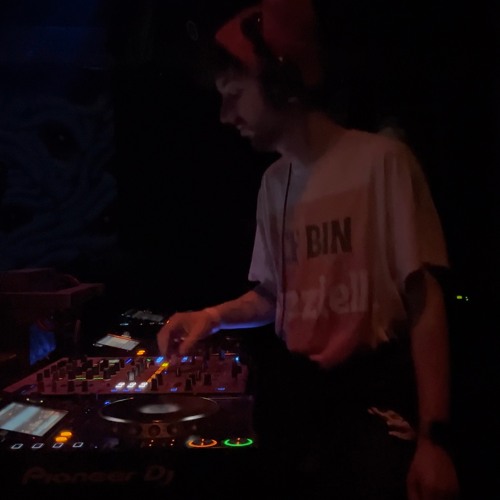 rotzig frech vercremte Sahne. // r:nøcturn / intoxication is callin' @ Der Weiße Hase 06.12.2025