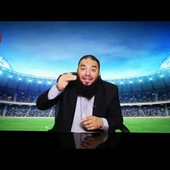 الفكر العملي للتعامل مع رمضان | الجون 09 | #رمضان_في_الجون | د . حازم شومان