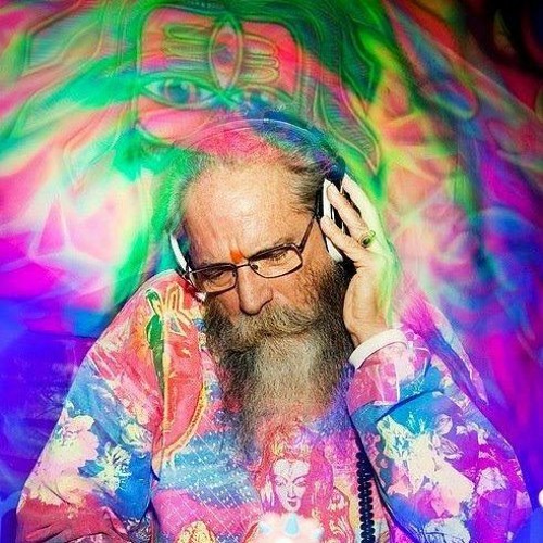 Ritualistic Rhythms - MINI-MIX [Tribute to GOA GIL]