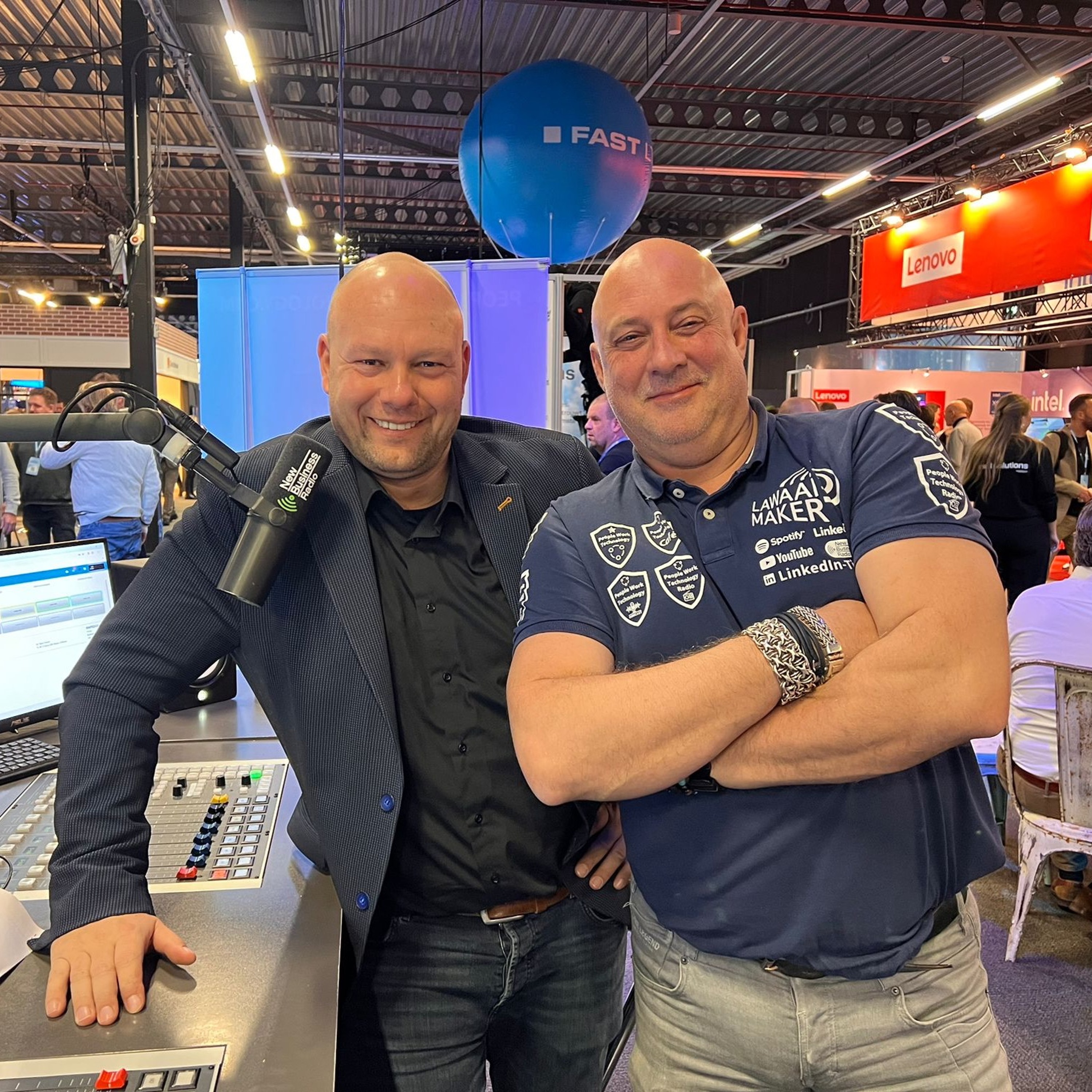 New Business Radio