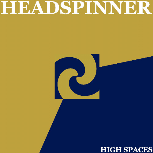 Headspinner