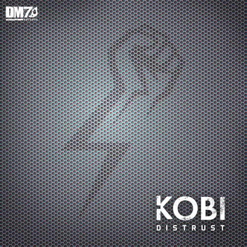 KOBI - Distrust | #DM7032