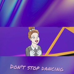 Don't Stop Dancing (Ode to Bojack Horseman)