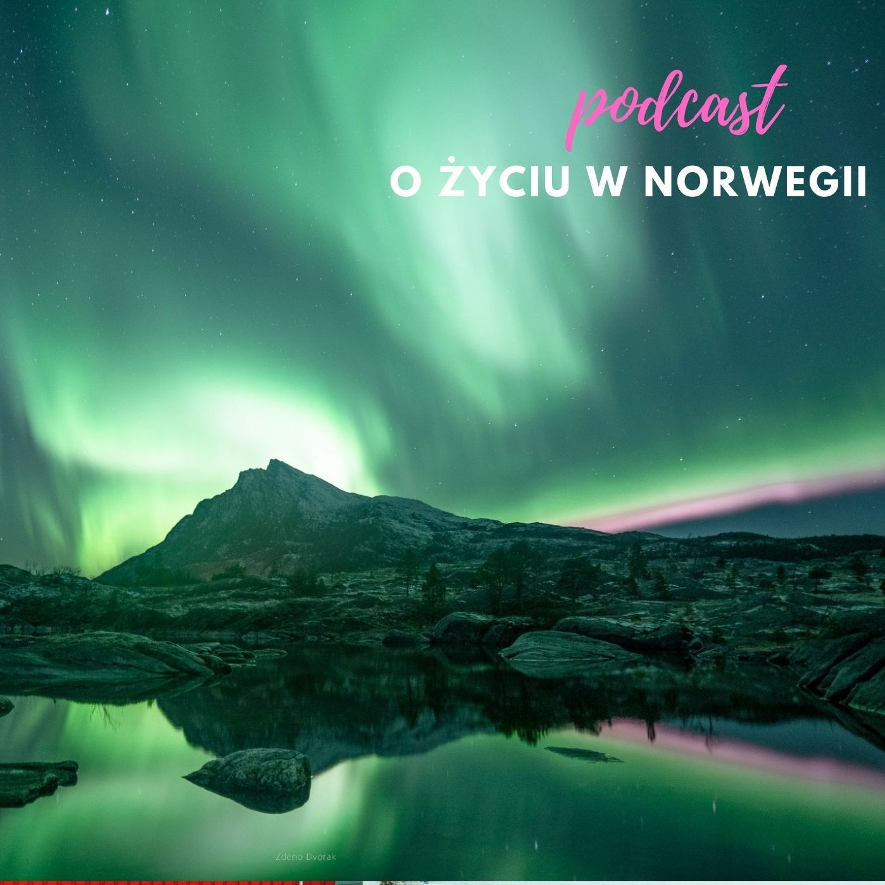 Życie w Norwegii