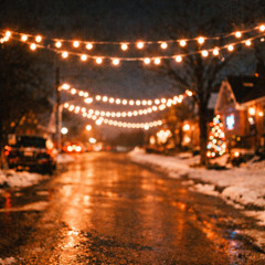 Christmas Lights