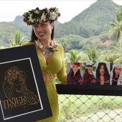 Ariu Mai -2022 - Vaniva Tixier