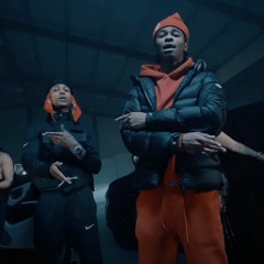 #OFB Akz x Double Lz - Bak2Bak