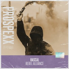 Rascal - Rebel Alliance