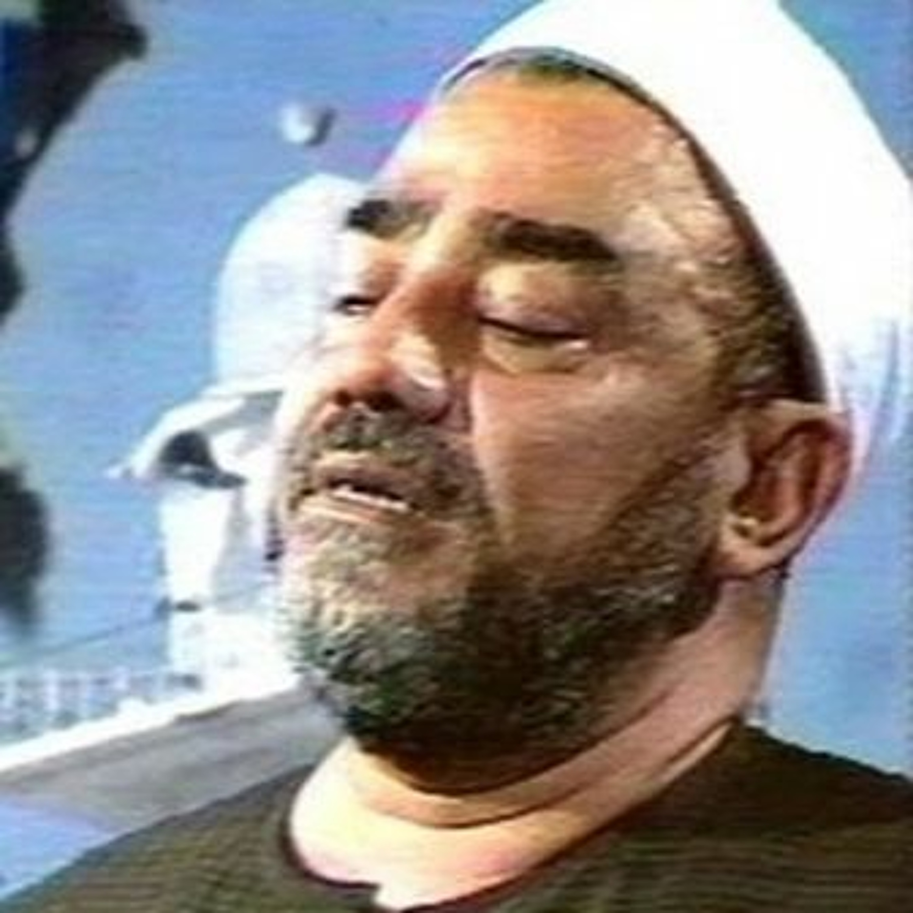الآيات 12_26 من سورة فاطر الشيخ سيد النقشبندي رحمه الله episode artwork