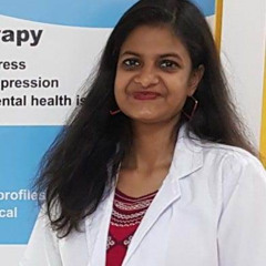 Mental Health -  Insomnia and Related Mental health issues  with Bhavika Ravindra RJ Padma