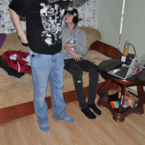 gq cypher (troyani, shorty, DaYung)