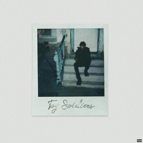 Toy Soldiers (Prod. Cullen, Diameex & Esskay)