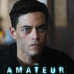 The Amateur (2025) - Movie Review