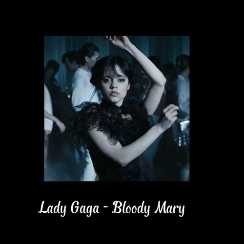 Stream Lady Gaga Bloody Mary ( LUUUK Remix ) by LUUUK Listen online