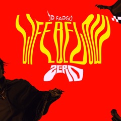 02. jr Fargo_I Pray