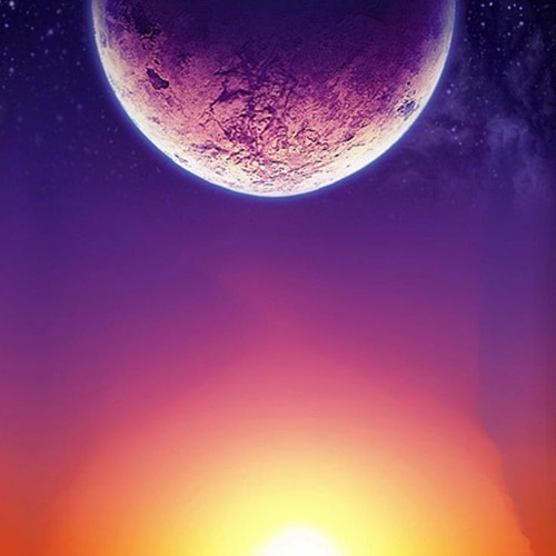 Sonic Dimensions - Suns And Moons