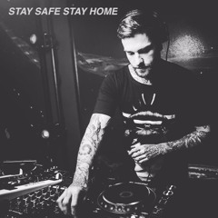 Rafael Cerato - Stay Safe Stay Home Mix 001