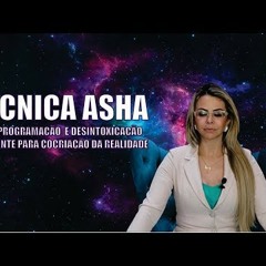 Desprogramação e Desintoxicação da Mente para COCRIAÇÃO DA REALIDADE