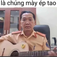 Cong an danh dan